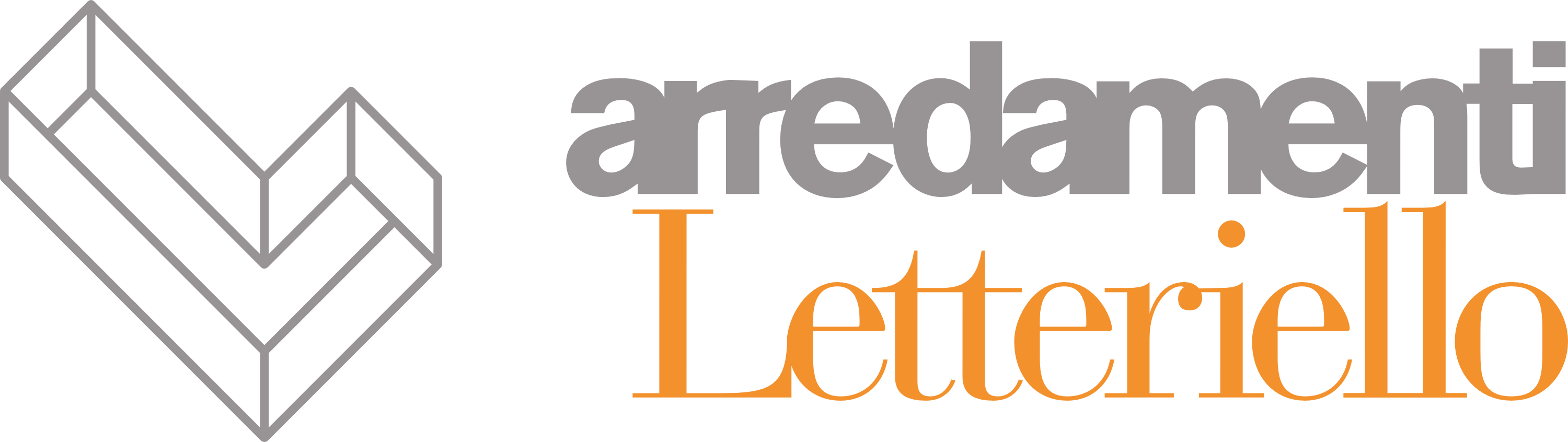 Logo Letteriello Arredamenti