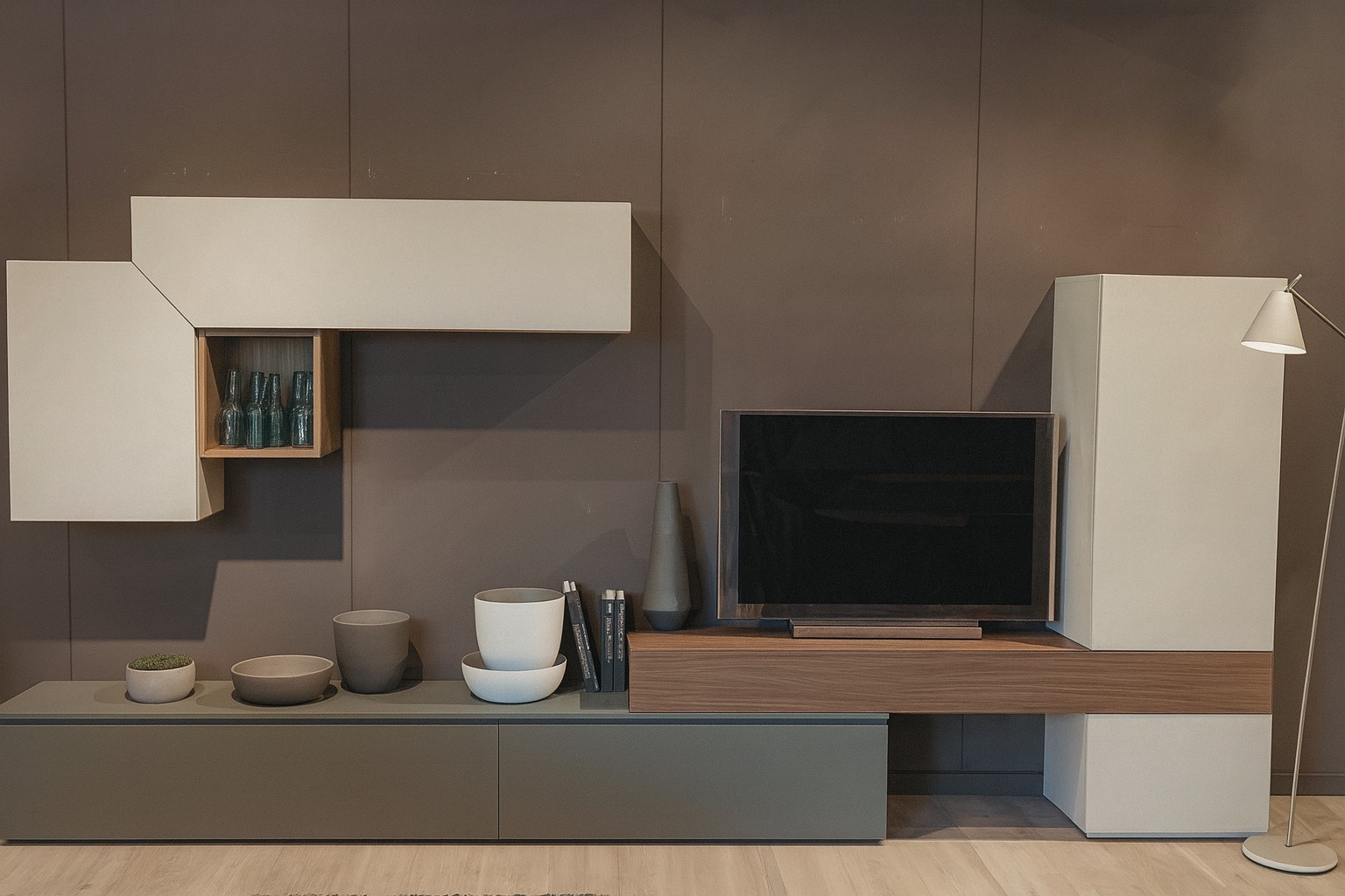 Soggiorno di prestigio in promozione